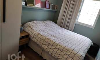 Imagem 2: Apartamento à venda em Vila Leopoldina com 56 m², 1 quarto, 1 suíte, 1 vaga