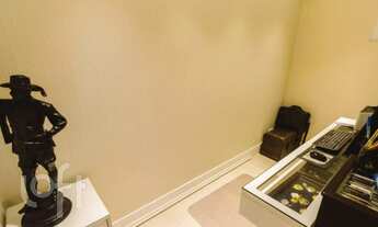 Imagem 7: Apartamento à venda em Barra Funda com 115 m², 3 quartos, 1 suíte, 3 vagas