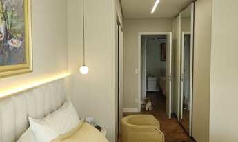 Imagem 3: Apartamento à venda em Jabaquara com 165 m², 3 quartos, 3 suítes, 3 vagas