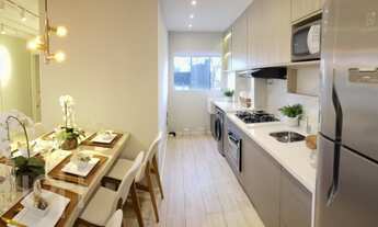 Imagem 2: Apartamento à venda em Ipiranga com 53 m², 2 quartos, 1 vaga