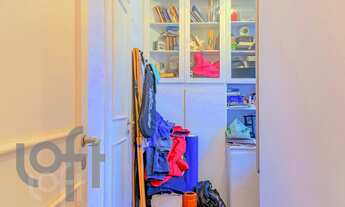 Imagem 3: Apartamento à venda em Sumaré com 94 m², 3 quartos, 1 suíte, 2 vagas