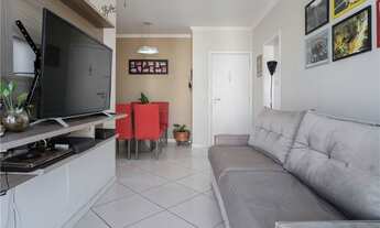 Imagem 5: APARTAMENTO em São Paulo - SP, Sacomã