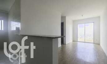 Imagem 7: Apartamento à venda em Itaquera com 50 m², 2 quartos, 1 vaga