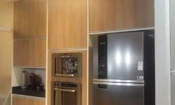 Imagem 6: Apartamento à venda em Lapa com 94 m², 3 quartos, 1 suíte, 2 vagas