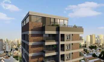 Imagem 6: Apartamento à venda em Bosque da Saúde com 107 m², 3 quartos, 1 suíte, 2 vagas