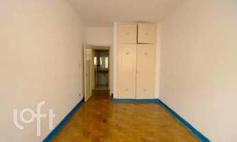 Imagem 6: Apartamento à venda em República com 92 m², 3 quartos, 1 suíte, 1 vaga