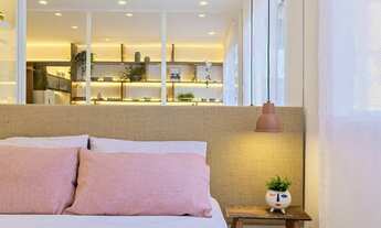 Imagem 6: Apartamento à venda em Bela Vista com 37 m², 1 quarto