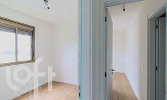 Imagem 2: Apartamento à venda em Barra Funda com 61 m², 2 quartos, 1 suíte, 1 vaga