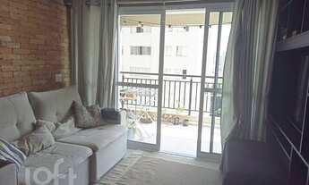 Imagem: Apartamento à venda em Santana com 46 m²