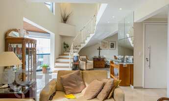 Imagem: Apartamento à venda em Bosque da Saúde