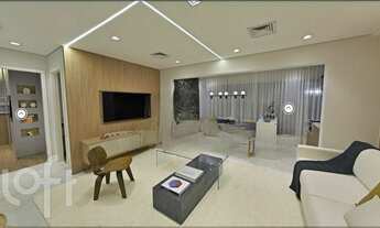 Imagem: Apartamento à venda em Santo Amaro com