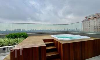 Imagem 4: Apartamento à venda em Sumaré com 260 m², 4 quartos, 3 suítes, 3 vagas