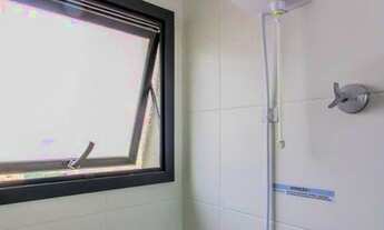 Imagem 4: Apartamento à venda em República com 26 m², 1 quarto