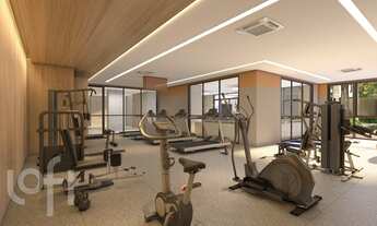 Imagem 5: Apartamento à venda em Saúde com 46 m², 1 quarto, 1 vaga