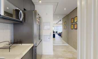 Imagem 3: Venda Apartamento com 1 dormitório