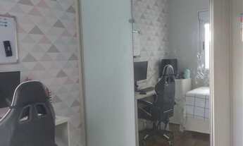 Imagem: Apartamento à venda em Santo Amaro com