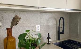 Imagem 4: Apartamento à venda em Vila Leopoldina com 89 m², 2 quartos, 1 suíte, 2 vagas