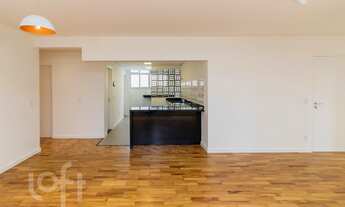 Imagem 7: Apartamento à venda em Sumaré com 129 m², 3 quartos, 1 suíte, 1 vaga