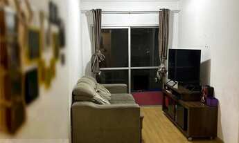 Imagem: Apartamento à venda em Santana com 61 m²