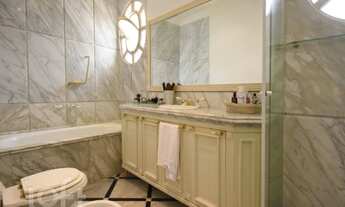 Imagem 2: Apartamento à venda em Jardim Paulistano com 587 m², 6 quartos, 4 suítes, 8 vagas