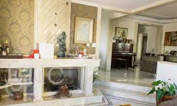 Imagem 5: Apartamento à venda em Vila Prudente com 300 m², 4 quartos, 2 suítes, 4 vagas