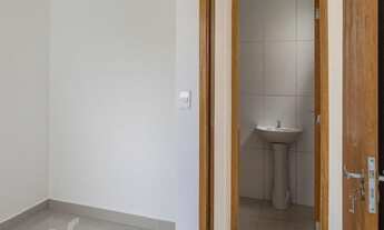 Imagem 2: Apartamento à venda em Ponte Rasa com 29 m², 1 quarto, 1 vaga