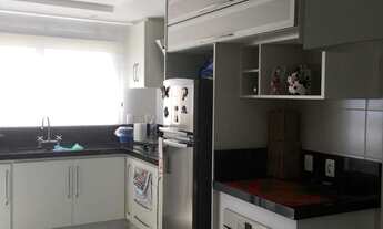 Imagem 7: Apartamento à venda em Santana com 198 m², 3 quartos, 3 suítes, 3 vagas