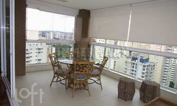 Imagem 5: Apartamento à venda em Perdizes com 267 m², 4 quartos, 4 suítes, 5 vagas