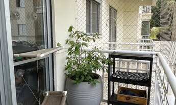 Imagem 3: Apartamento à venda em Vila Andrade com 55 m², 2 quartos, 1 vaga