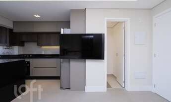 Imagem 6: Apartamento à venda em Vila Leopoldina com 51 m², 1 quarto, 1 suíte, 1 vaga