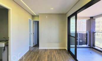 Imagem: Apartamento à venda em Campo Belo com 73