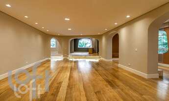 Imagem: Apartamento à venda em Jardim Europa com