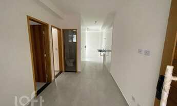 Imagem: Apartamento à venda em Itaquera com 40