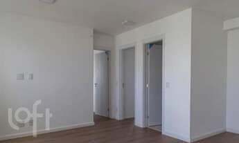 Imagem 4: Apartamento à venda em Brás com 68 m², 2 quartos, 1 suíte, 1 vaga