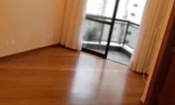 Imagem: Apartamento à venda em Moema Pássaros