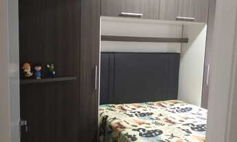 Imagem 6: Apartamento à venda em Itaquera com 49 m², 2 quartos, 1 vaga
