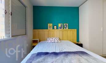 Imagem 3: Apartamento à venda em Sacomã com 51 m², 2 quartos, 1 vaga