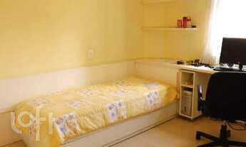 Imagem 3: Apartamento à venda em Bosque da Saúde com 115 m², 3 quartos, 1 suíte, 3 vagas