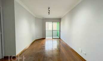 Imagem 2: Apartamento à venda em Vila Andrade com 100 m², 3 quartos, 1 suíte, 2 vagas