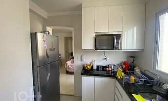 Imagem 7: Apartamento à venda em Mandaqui com 55 m², 2 quartos, 1 suíte, 2 vagas