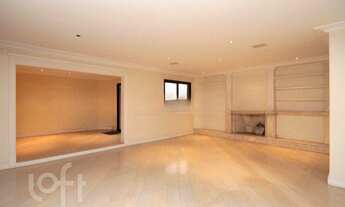 Imagem 5: Apartamento à venda em Alto de Pinheiros com 884 m², 5 quartos, 5 suítes, 6 vagas