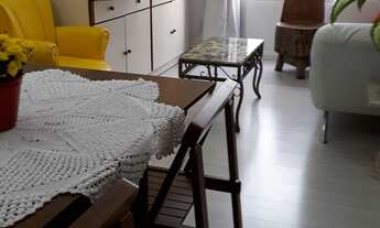 Imagem: Apartamento à venda em Campos Elísios