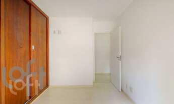 Imagem 2: Apartamento à venda em Vila Andrade com 43 m², 1 quarto, 1 vaga