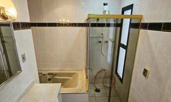 Imagem 3: Apartamento à venda em Vila Prudente com 165 m², 4 quartos, 1 suíte, 3 vagas