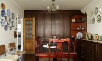 Imagem 3: Apartamento à venda em Morumbi com 160 m², 3 quartos, 1 suíte, 3 vagas