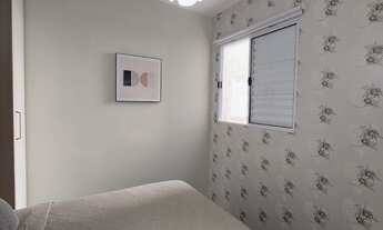 Imagem 7: Apartamento à venda em Tucuruvi com 45 m², 2 quartos, 1 vaga