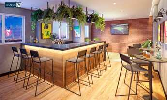 Imagem 5: APARTAMENTO em São Paulo - SP, Freguesia do Ó