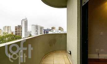 Imagem 4: Apartamento à venda em Vila Andrade com 411 m², 4 quartos, 4 suítes, 5 vagas