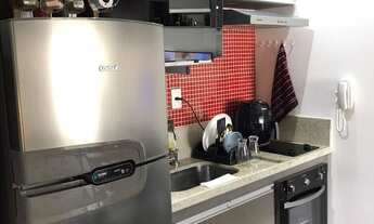 Imagem 7: Apartamento à venda em Bela Vista com 41 m², 1 quarto, 1 vaga