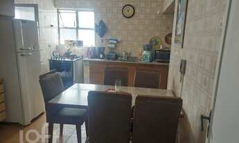 Imagem 6: Apartamento à venda em Belém com 158 m², 3 quartos, 1 suíte, 4 vagas